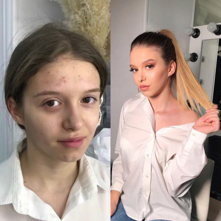 Модель